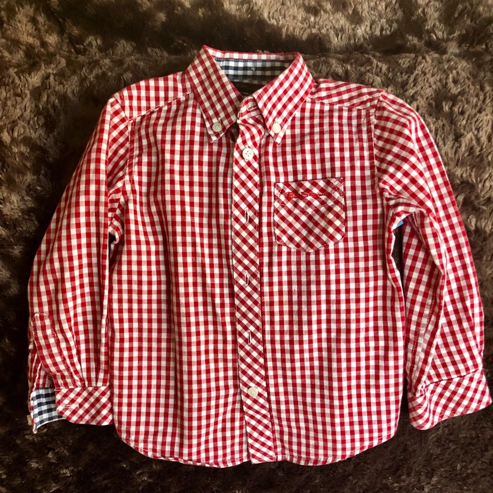 Ben Sherman dress shirt